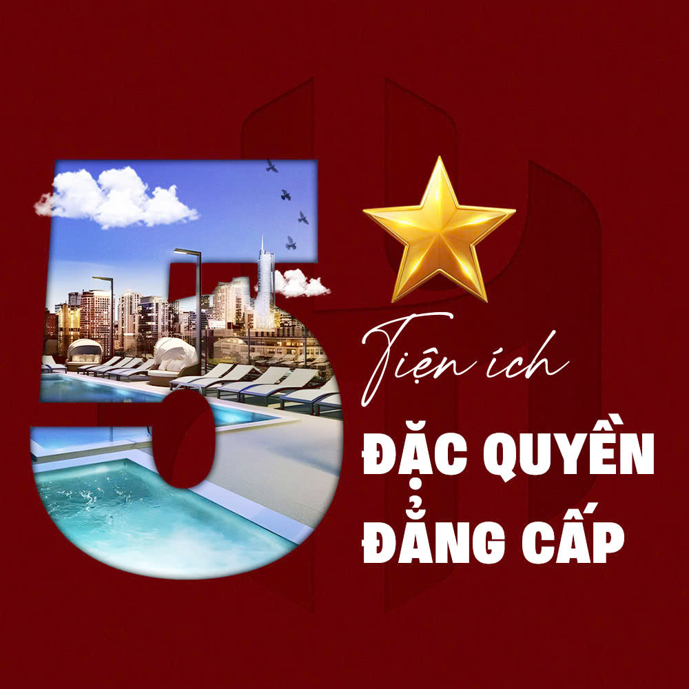 5 Tien Ich Dac Queyn Dang Cap