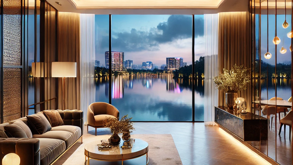 He Thong Ket Noi All In One